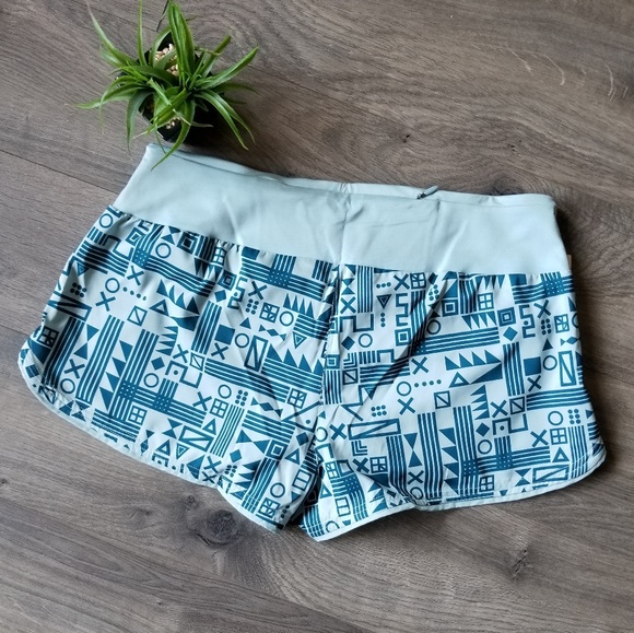 Adidas workout glide shorts - Picture 6 of 8